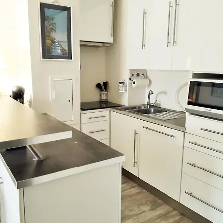 B13 Avec Parking Proche Arcachon