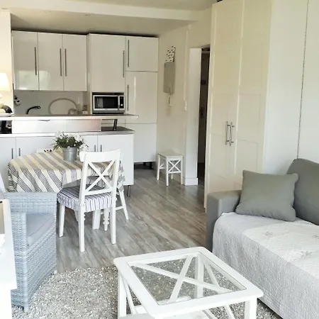 Apartment B13 Avec Parking Proche Arcachon