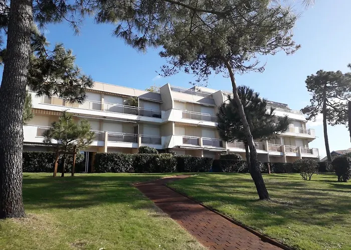 Lejlighed B13 Avec Parking Proche Arcachon