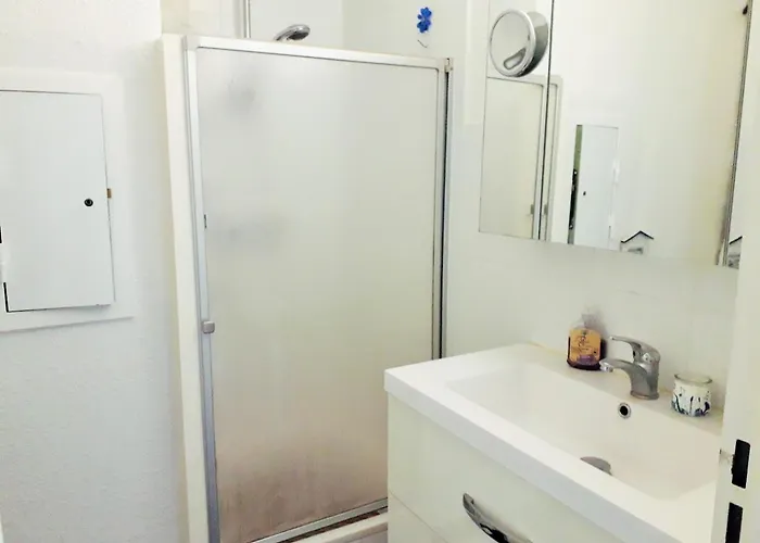 Lejlighed B13 Avec Parking Proche