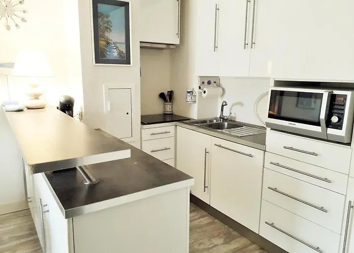 B13 Avec Parking Proche Arcachon