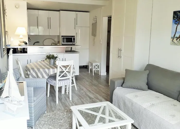 Lejlighed B13 Avec Parking Proche Arcachon