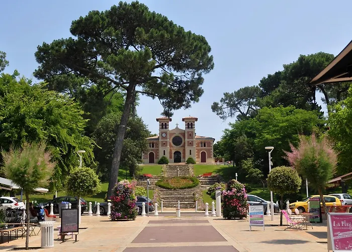 Lejlighed B13 Avec Parking Proche Arcachon